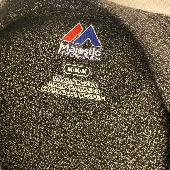 New England Pats shirt - Picture 2 of 2